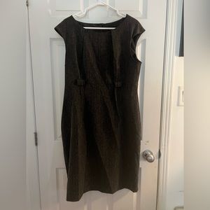 Business style dress